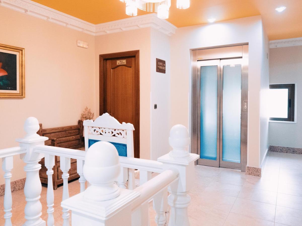 Los Toreros Hotel Tordesillas